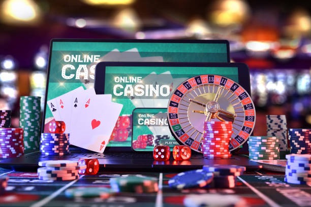 AduQ card game table on detikslot with multiple players