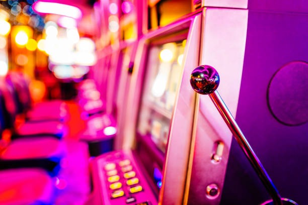 Gem Saviour slot game interface showing jewel symbols and paylines